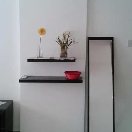 Apartament Eagle Nest *