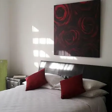 Apartament Eagle Nest Pafos