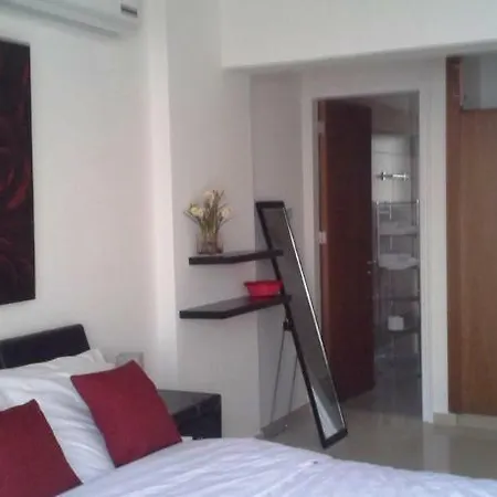 Apartament Eagle Nest