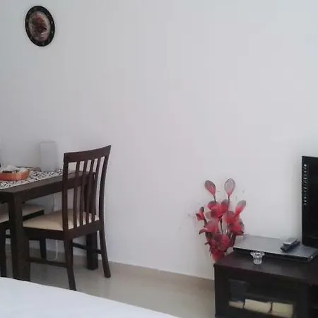 Eagle Nest Apartament