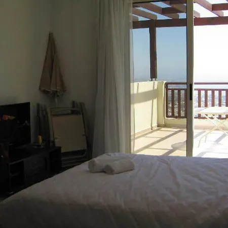 Eagle Nest Apartament *