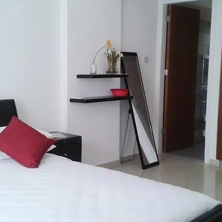 Apartament Eagle Nest