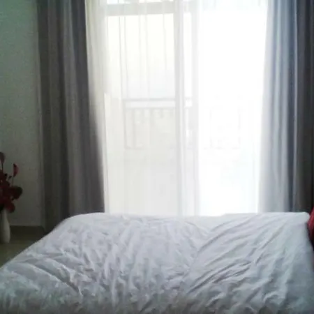 Eagle Nest Apartament Pafos