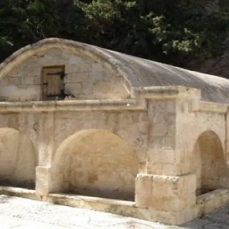 Eagle Nest * Pafos