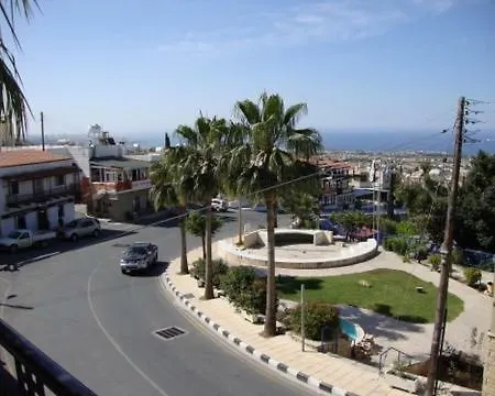 Eagle Nest * Pafos